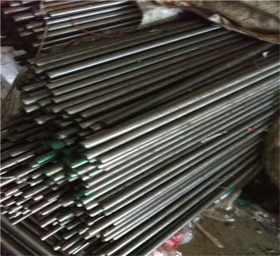东莞·4Cr13银亮圆棒◇】模具钢材料-抚钢-俊峰金属材料-万贯五金机电网
