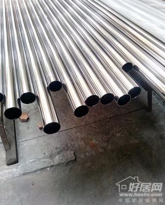 卫生级无缝管的使用标准和技术参数 - 五金配件 - 好居五金网
