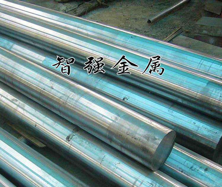宝钢Cr12MoV铬钢五金冲压模具钢 国标 Cr12MoV圆-东莞市长安智强金属材料行