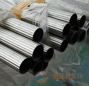 广东佛山304不锈钢直纹管 五金 制品 工程用管