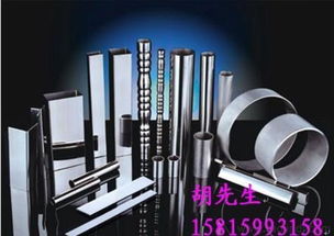 五金制品用 家具用不锈钢管价格 厂家 图片