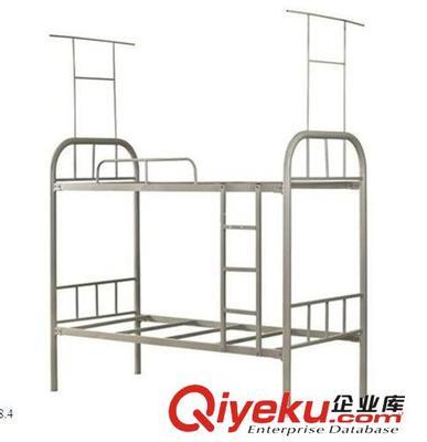 厂家直销东莞铁架床 双层铁床 牢固实用工厂用双层铁床-东莞市中堂合隆五金加工厂提供厂家直销东莞铁架床 双层铁床 牢固实用工厂用双层铁床的相关介绍、产品、服务、图片、价格东莞市中堂合隆五金加工厂、铁床;铁柜;玻璃钢餐桌;椅子;课桌椅;衣柜;鞋柜;文件柜;双层床;公寓床;不锈钢餐桌;上下床;铁架床