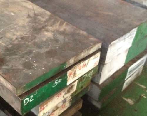 d2 2379 高耐磨冷作模具钢