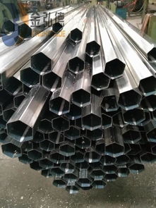 茂南 不锈钢管异型管32 147 2.3 不锈钢五金制品管