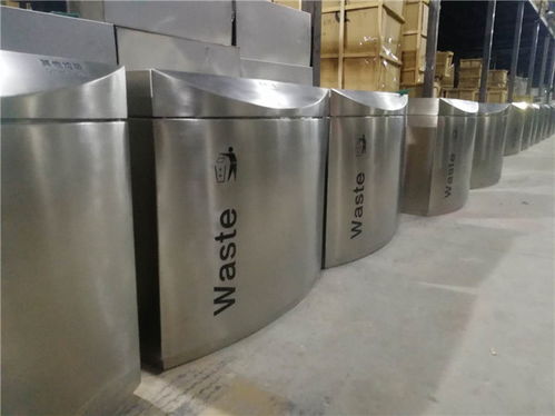 辽源定制蚀刻垃圾桶 凌成加工厂 定制蚀刻垃圾桶价格