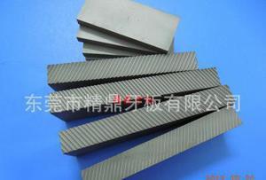 【精鼎高速钢网纹直纹不锈钢搓丝板五金模具加工模具厂】价格_厂家_图片 -