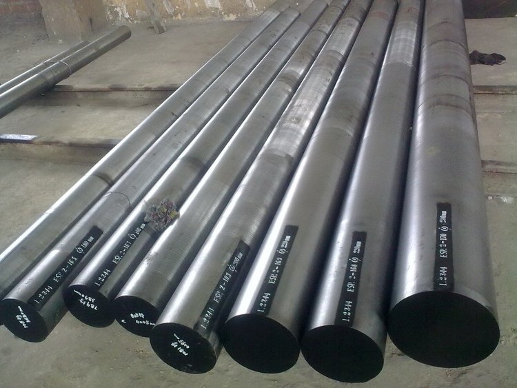 2344热作模具钢 五金模具 钢 圆钢 德国葛丽兹2344汽车压铸模具材料