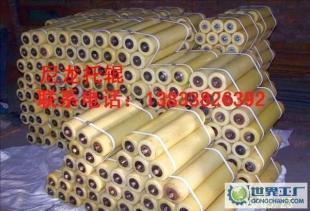 化工行业专用尼龙托辊、玻璃钢托辊、双向螺旋橡胶托辊_五金、工具_世界工厂网中国产品信息库