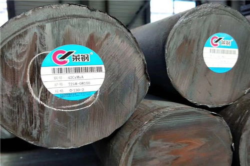邓州q420e圆钢采购必看