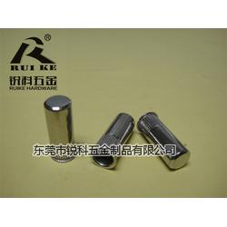 锐科五金 高品质不锈钢铆螺母与装饰材料的可靠供应商