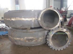 供应华北区合金钢铸件——天重江天重工专业生产加工厂家