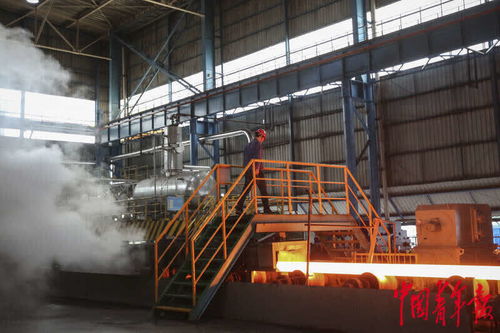 重走三明钢铁厂 昔日重工业基地的五金钢材新生