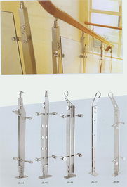 景宏五金不锈钢JB46系列 卓越品质与广泛应用的完美结合