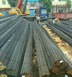 钢材与五金批发 大工程供应的核心支柱