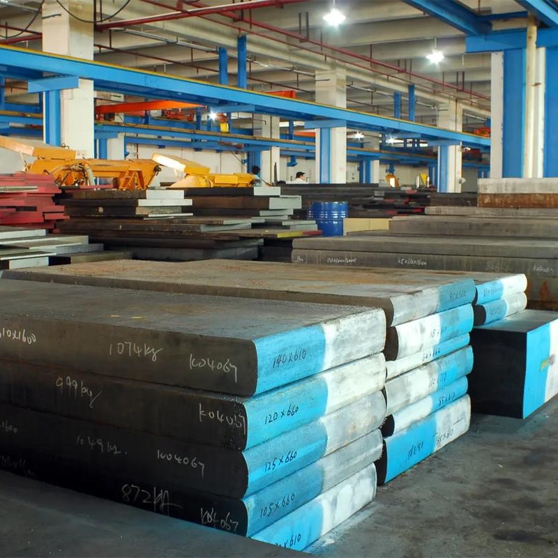 沧州五金钢材产业聚焦 盐山、沧县与泊头不锈钢产业的现状与发展