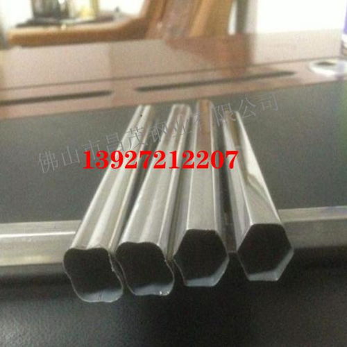 南京316不锈钢食品卫生管与装饰材料的销售——品质与美学的融合